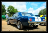 Mustang 1967